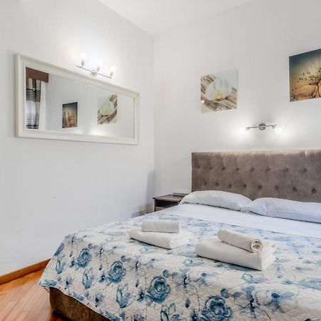 로마 House Trevi 아파트 외부 사진