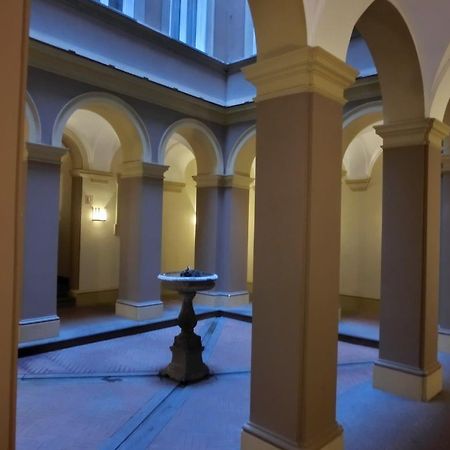 로마 House Trevi 아파트 객실 사진