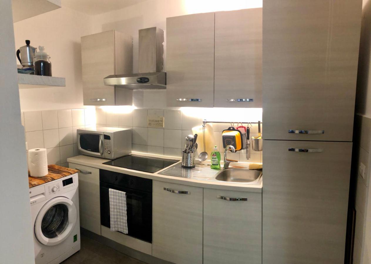 로마 House Trevi 아파트 외부 사진